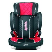 CuddleCo Auto Explore Car Seat (15 - 36 kg, Group 2 - 3, Fire Red)