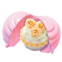 Cupcake Keeper