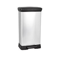 curver 50 litre rectangular bin