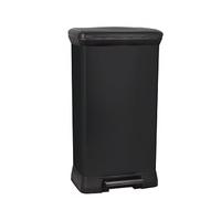 curver 50 litre rectangular bin