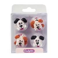 culpitt dogs sugar pipings 12 pack