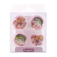 Culpitt Fairy Sugar Pipings 12 Pack