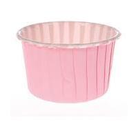 Culpitt Pink Cupcake Cases 24 Pack