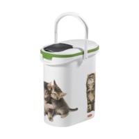 Curver Pet Life Dry Dog Food Container 4 kg /10L