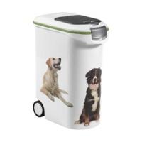 Curver Pet Life Dry Dog Food Container 20 kg / 54 L