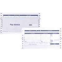 Custom Forms Pegasus Opera Security Payslips Pack of 1000 PF43