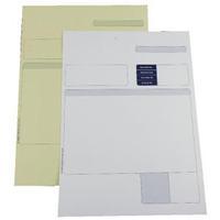 custom forms sage 2 part laser invoices pack of 500 se82