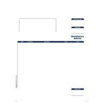 custom forms sage 1 laser purchase ledger pack of 500 se90s