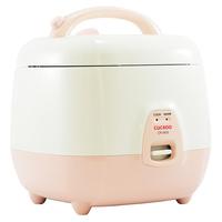 Cuckoo Automatic Rice Cooker CR-0632 6 Cups