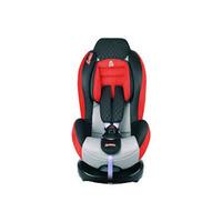CuddleCo Auto Voyage Car seat Red