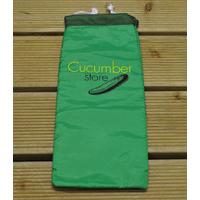 Cucumber Storage Bag by Eddingtons