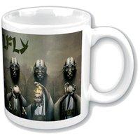 Cup Soulfly - Omen - Rock Off - ...
