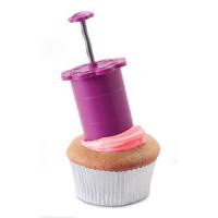 Cupcake Plunger Core Remover