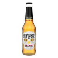 Cubanisto Rum Beer 24x 330ml