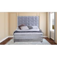 Cubed Bed with Mattress 3ft single