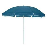 curacao 18m orange blue green parasol