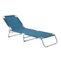 Curacao Sunlounger