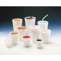 cups polystyrene 7oz white pack of 1000