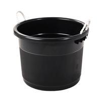 CURVER Tub 69L, Black