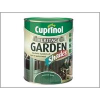 Cuprinol Garden Shades Heritage Country Cream 1 Litre