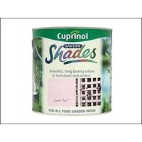 Cuprinol Garden Shades 2.5 Litre Sweat Pea