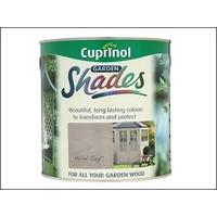 Cuprinol Garden Shades Sunny Lime 1 Litre