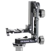 custom brackets gimbal head