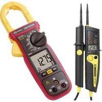 Current clamp digital Beha Amprobe Bundle 2 AMP-320 Display (counts): 6000