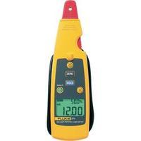 current clamp handheld multimeter digital fluke fluke 771fluke 2ac cat ...