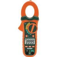 Current clamp, Handheld multimeter digital Extech MA435T