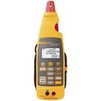 Current clamp, Handheld multimeter digital Fluke Fluke 772 Current draw reading CAT II 300 V Display (counts): 1200