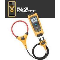 Current clamp, Handheld multimeter digital Fluke Fluke Data logger CAT III 1000 V, CAT IV 600 V Display (counts): 2500