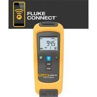 Current clamp, Handheld multimeter digital Fluke Fluke Data logger CAT III 1000 V, CAT IV 600 V Display (counts): 6000