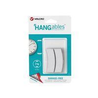 curved hangables 18 x 64mm 8 sets