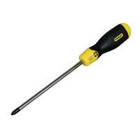 cushion grip screwdriver pozi pz1 x 75mm