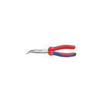 Curved 200 mm long nose pliers by Knipex Knipex