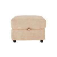 Cupola Storage Footstool