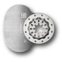 Cutter Fein 63903245230 Compatible with (multitool brand) Fein, Makita, Bosch, Milwaukee, Metabo 5 pc(s)