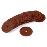Cutting Discs 120 Grit (30pc)