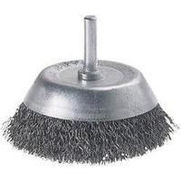 Cup brush Wolfcraft 2108000