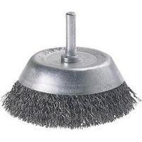 Cup brush Wolfcraft 2106000