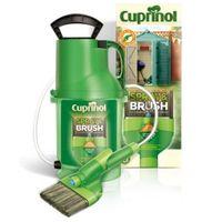 Cuprinol Spray & Brush 2 In 1 Pump Sprayer & Brush