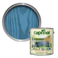 Cuprinol Garden Shades Forget Me Not Matt Wood Paint 2.5L