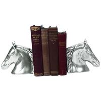 Culinary Concepts Horse Head Bookends