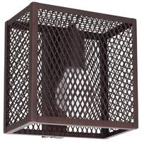 Culinary Concepts Single Caged Wall Lamp