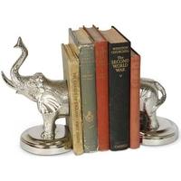 Culinary Concepts Elephant Bookend Set