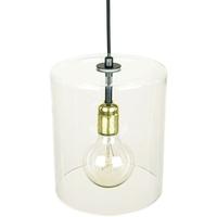 Culinary Concepts Ludlow Glass Pendant