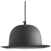 culinary concepts bowler hat pendant light