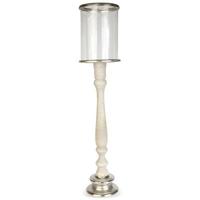 Culinary Concepts Tours Pillar Large Candle Holder
