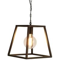 Culinary Concepts Vienna Single Trapeze Chandelier Frame